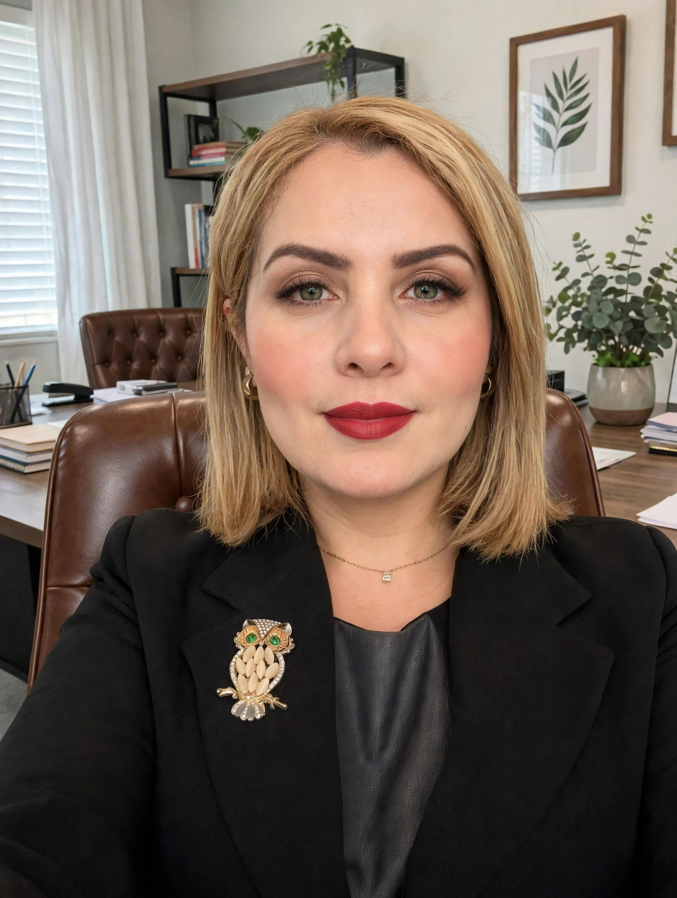 Dra. Cristina Pimentel